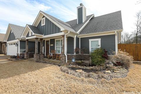 509 Creekside Cv, Bryant, AR 72022 photo 3