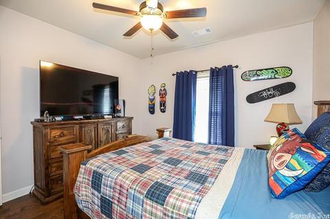509 Creekside Cv, Bryant, AR 72022 photo 24