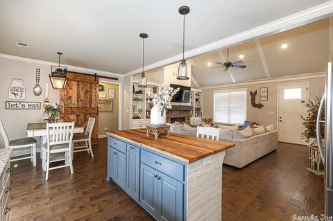 509 Creekside Cv, Bryant, AR 72022 photo 16