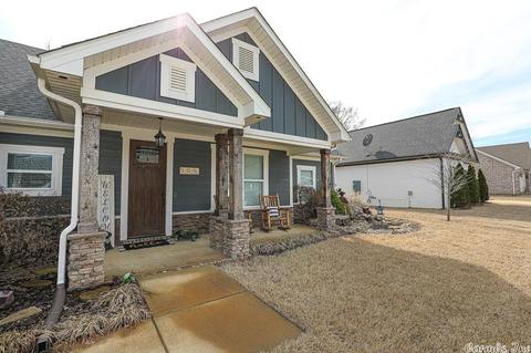 509 Creekside Cv, Bryant, AR 72022 photo 5