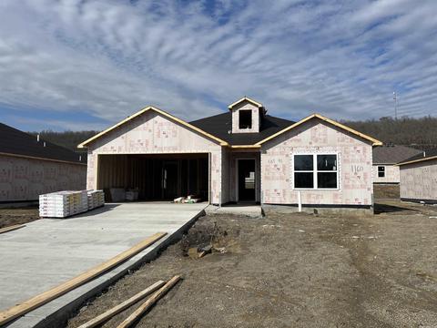1160 Rockwell Dr, Conway, AR 72032 photo 1