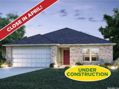 1160 Rockwell Dr, Conway, AR 72032 photo 2