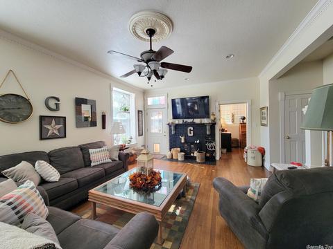 405 N Fifth St, De Queen, AR 71832 photo 4