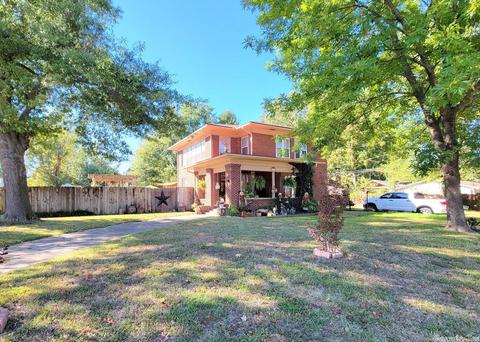 405 N Fifth St, De Queen, AR 71832 photo 1