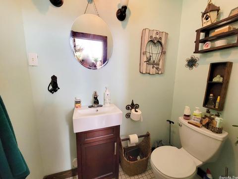 405 N Fifth St, De Queen, AR 71832 photo 12