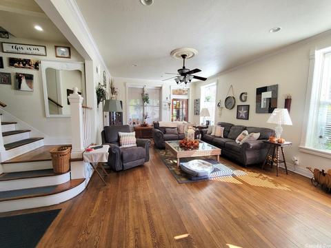405 N Fifth St, De Queen, AR 71832 photo 5