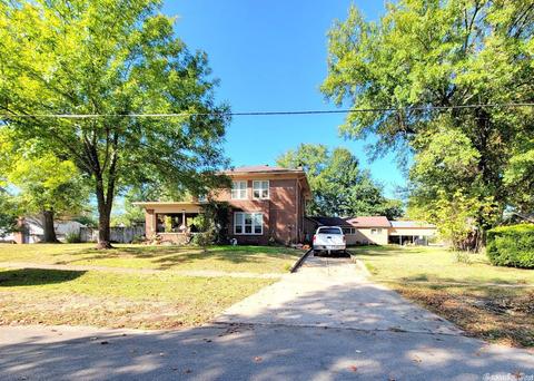 405 N Fifth St, De Queen, AR 71832 photo 2