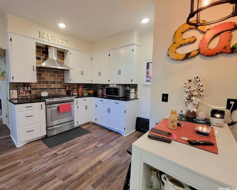 405 N Fifth St, De Queen, AR 71832 photo 8