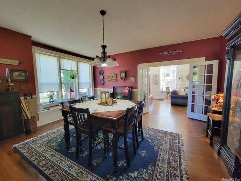 405 N Fifth St, De Queen, AR 71832 photo 7