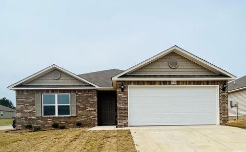 2120 Dandelion Dr, Benton, AR 72019 photo 1