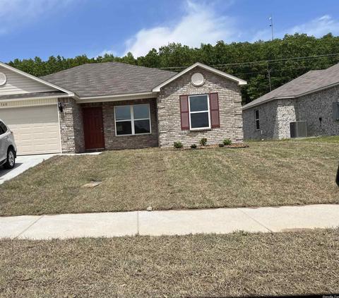 1160 Gallery Dr, Conway, AR 72032 photo 1