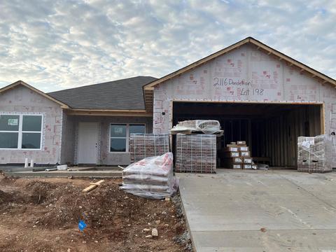 2116 Dandelion Dr, Benton, AR 72019 photo 2