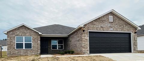 2116 Dandelion Dr, Benton, AR 72019 photo 1