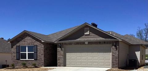 2108 Dandelion Dr, Benton, AR 72019 photo 1