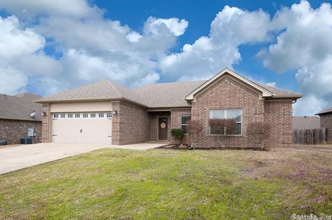 728 Mango Loop, Austin, AR 72007 photo 2