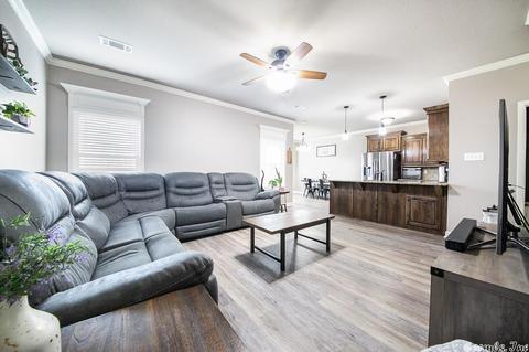 728 Mango Loop, Austin, AR 72007 photo 5