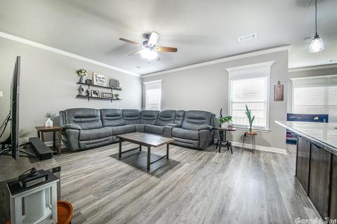 728 Mango Loop, Austin, AR 72007 photo 7