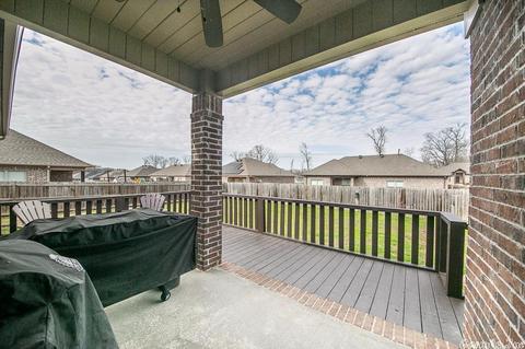 728 Mango Loop, Austin, AR 72007 photo 46
