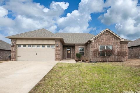 728 Mango Loop, Austin, AR 72007 photo 1