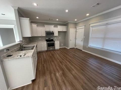 809 Adamson, Searcy, AR 72143 photo 15