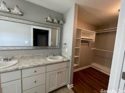 809 Adamson, Searcy, AR 72143 photo 3