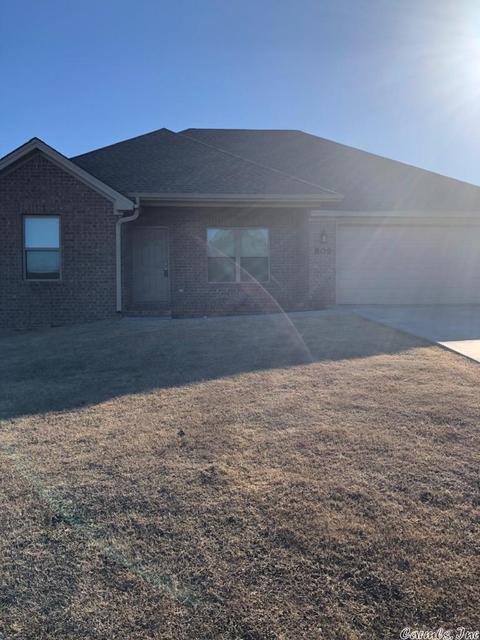 809 Adamson, Searcy, AR 72143 photo 1