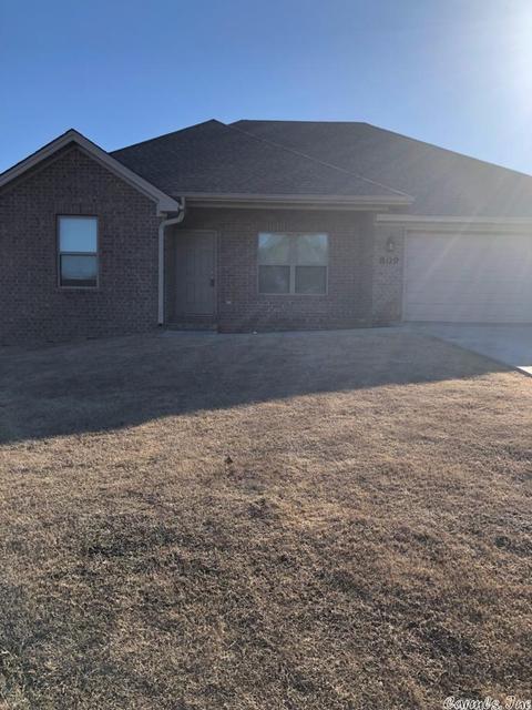 809 Adamson, Searcy, AR 72143 photo 2