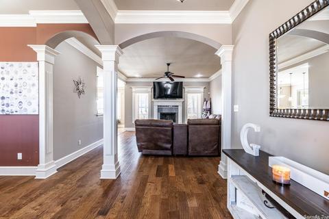 3006 Olson Cir, Bryant, AR 72022 photo 15