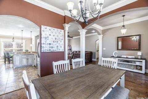 3006 Olson Cir, Bryant, AR 72022 photo 17