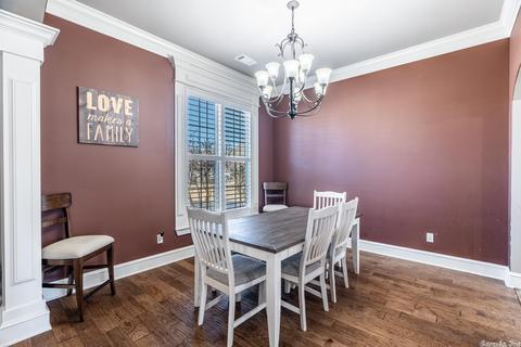 3006 Olson Cir, Bryant, AR 72022 photo 16