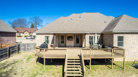 3006 Olson Cir, Bryant, AR 72022 photo 3