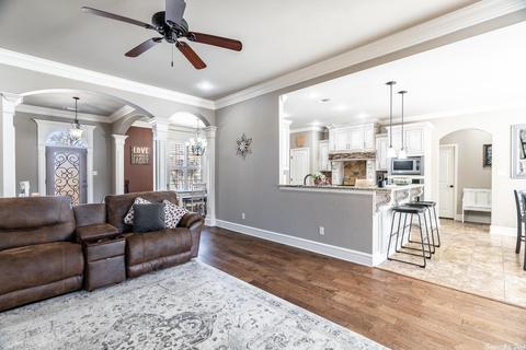 3006 Olson Cir, Bryant, AR 72022 photo 19