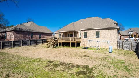 3006 Olson Cir, Bryant, AR 72022 photo 14