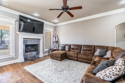 3006 Olson Cir, Bryant, AR 72022 photo 18