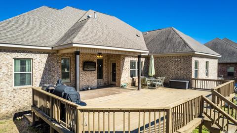 3006 Olson Cir, Bryant, AR 72022 photo 10