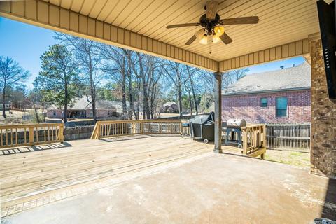 3006 Olson Cir, Bryant, AR 72022 photo 27