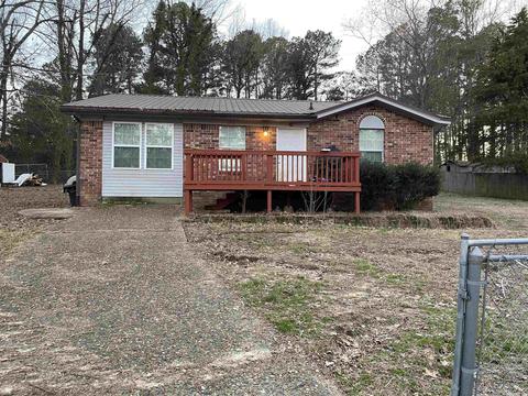 3911 Hobbs Dr, Benton, AR 72015 photo 1