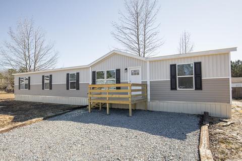 1314 Caroline Cv, Haskell, AR 72015 photo 1