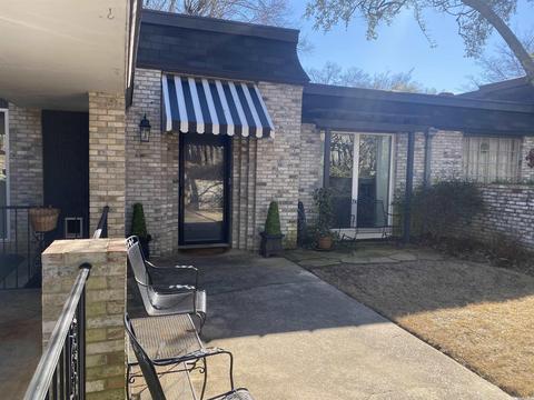 11 Westridge, Pine Bluff, AR 71603 photo 1