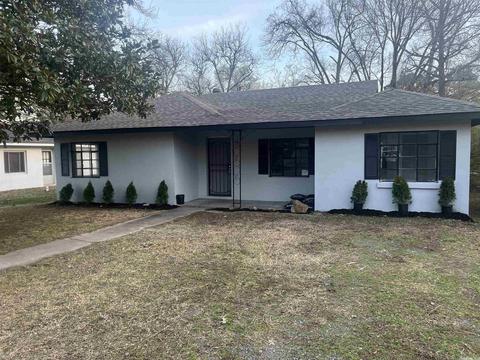 2104 W 23rd, Pine Bluff, AR 71603