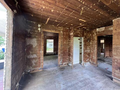603 Polk St, Conway, AR 72032 photo 2