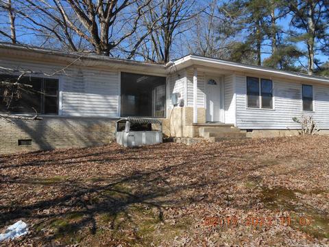345 Hillcrest Dr, Malvern, AR 72104 photo 1