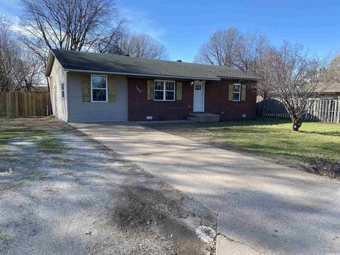 703 Christy Ave, Trumann, AR 72472 photo 1