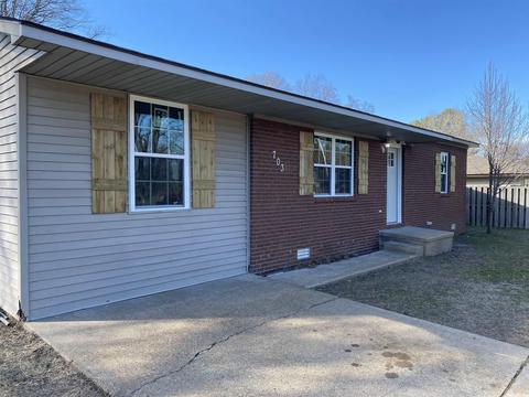 703 Christy Ave, Trumann, AR 72472 photo 3
