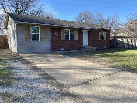 703 Christy Ave, Trumann, AR 72472 photo 2