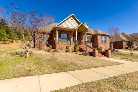 5560 Lost Canyon Dr, Conway, AR 72034 photo 2