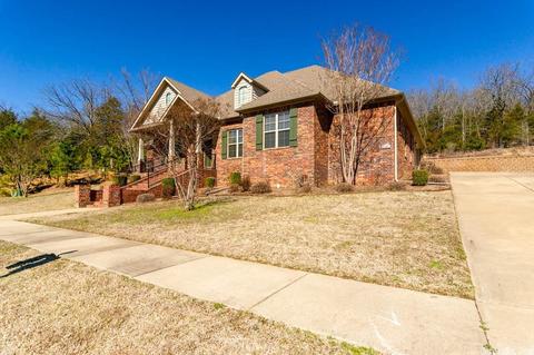 5560 Lost Canyon Dr, Conway, AR 72034 photo 4