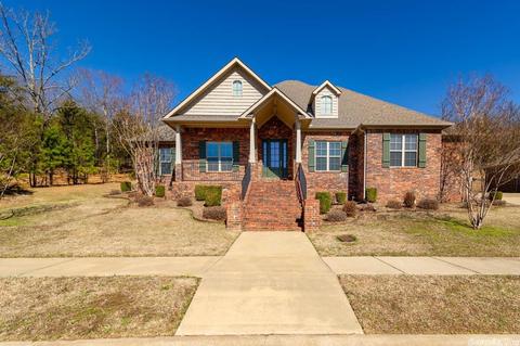 5560 Lost Canyon Dr, Conway, AR 72034 photo 1