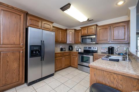 2908 Millbrook Dr, Benton, AR 72015 photo 14