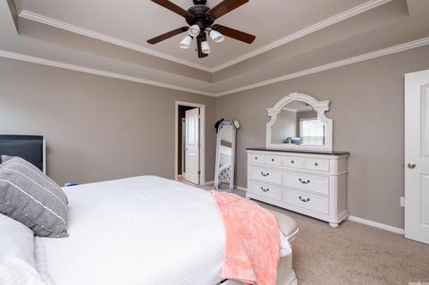 2908 Millbrook Dr, Benton, AR 72015 photo 18
